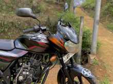 Bajaj Discover 150 2011 Motorbike