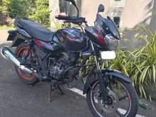 Bajaj Discover 150 2010 Motorbike