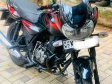 Bajaj Discover 150 2012 Motorbike