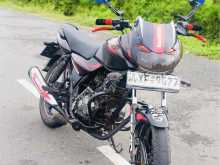 Bajaj Discover 150 2012 Motorbike