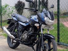 Bajaj Discover 150 2011 Motorbike