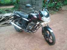 Bajaj Discover 150 2011 Motorbike