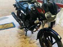 Bajaj Discover 150 2010 Motorbike