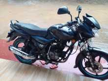 Bajaj Discover 150 2011 Motorbike