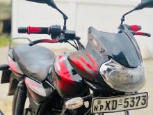 Bajaj Discover 150 2011 Motorbike