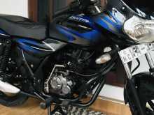 Bajaj Discover 150 2011 Motorbike