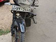 Bajaj Discover 150 2010 Motorbike