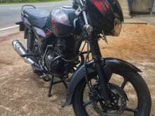 Bajaj Discover 150 2011 Motorbike