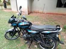 Bajaj Discover 150 2011 Motorbike