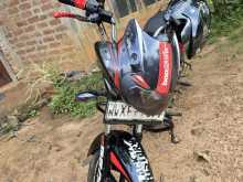 Bajaj Discover 150 2011 Motorbike