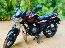 Bajaj Discover 150 2010 Motorbike