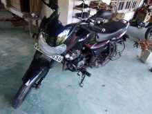 Bajaj Discover 150 2011 Motorbike