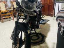 Bajaj Discover 150 2010 Motorbike