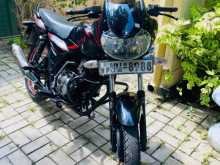 Bajaj Discover 150 2011 Motorbike