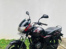 Bajaj Discover 150 2010 Motorbike