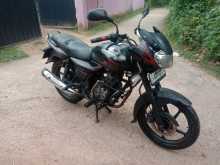 Bajaj Discover 150 2012 Motorbike