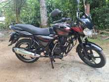 Bajaj Discover 150 2011 Motorbike