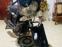 Bajaj Discover 150 2010 Motorbike