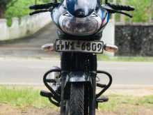 Bajaj DISCOVER 150 2011 Motorbike