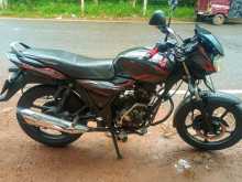 Bajaj Discover 150 2011 Motorbike