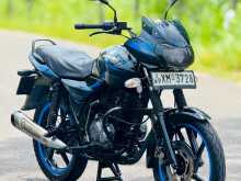 Bajaj Discover 150 2012 Motorbike