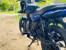 Bajaj Discover 150 2011 Motorbike