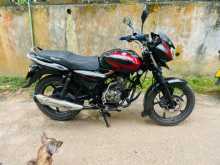 Bajaj Discover 150 2010 Motorbike