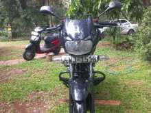 Bajaj Discover 150 2012 Motorbike