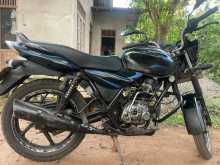 Bajaj Discover 150 2010 Motorbike