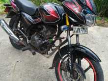 Bajaj Discover 150 2010 Motorbike