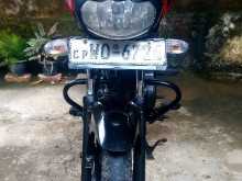 Bajaj Discover 150 2011 Motorbike