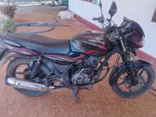 Bajaj Discover 150 2010 Motorbike