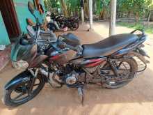 Bajaj Discover 150 2009 Motorbike