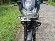 Bajaj Discover 150 2011 Motorbike