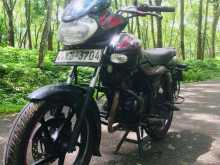 Bajaj Discover 150 2011 Motorbike