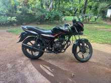 Bajaj Discover 150 2011 Motorbike