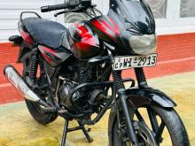 Bajaj Discover 150 2011 Motorbike