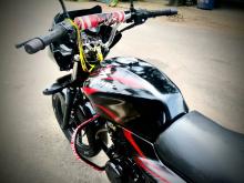 Bajaj Discover 150 2010 Motorbike