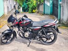 Bajaj Discover 150 2011 Motorbike
