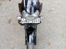 Bajaj Discover 150 2010 motorcycle