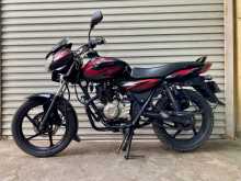 Bajaj Discover 150 2011 Motorbike