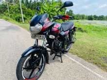 Bajaj Discover 150 2011 Motorbike