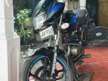 Bajaj Discover 150 2012 Motorbike