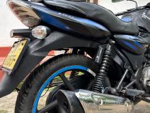 Bajaj Discover 150 2011 Motorbike