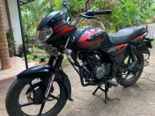Bajaj Discover 150 2011 Motorbike