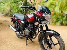 Bajaj Discover 150 2012 Motorbike