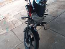 Bajaj Discover 150 2011 Motorbike