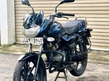 Bajaj Discover 150 2011 Motorbike
