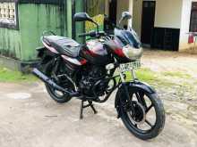 Bajaj Discover 150 2011 Motorbike