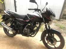 Bajaj Discover 150 2011 Motorbike